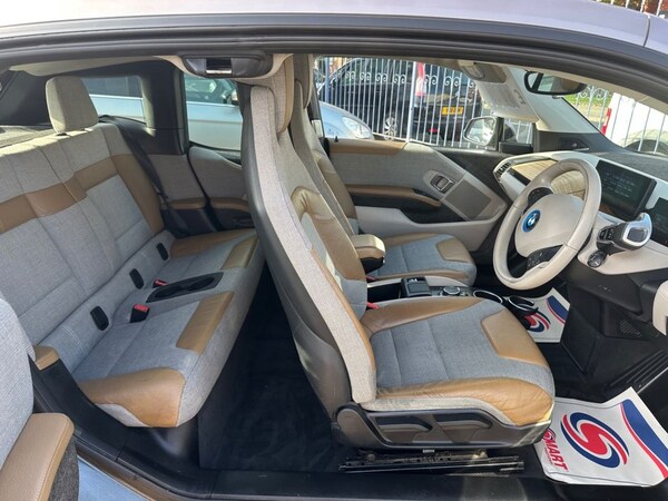 Used BMW i3 2014 for sale - 76245307: Photo 17