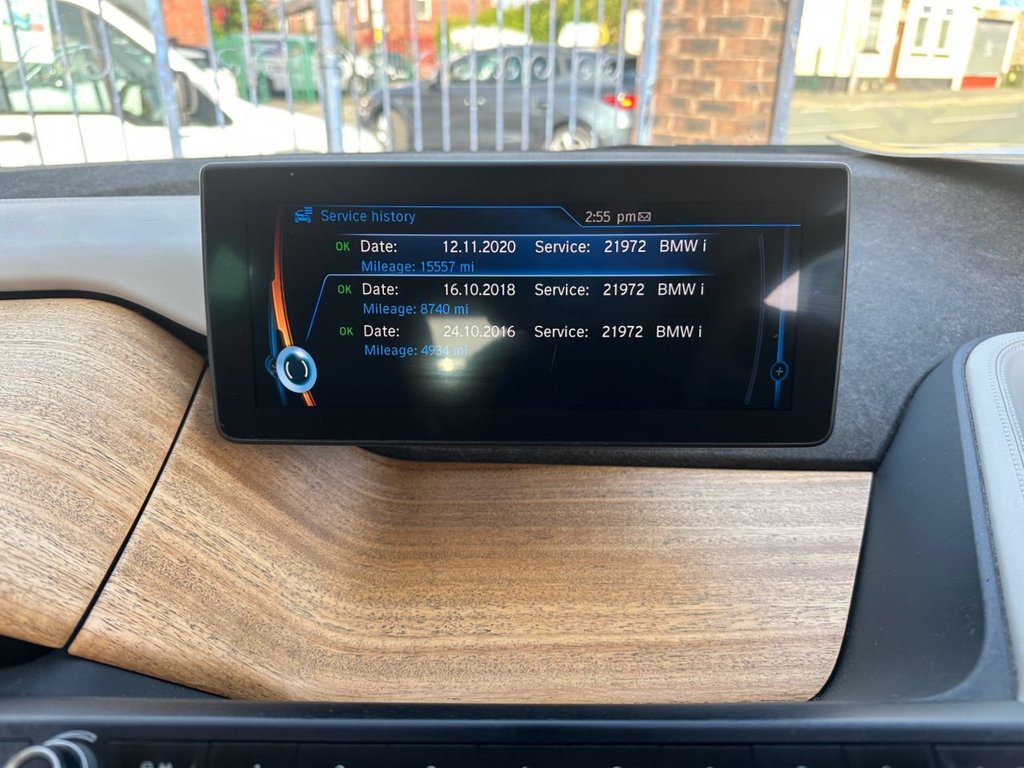 Used BMW i3 2014 for sale - 76245307: Photo 18