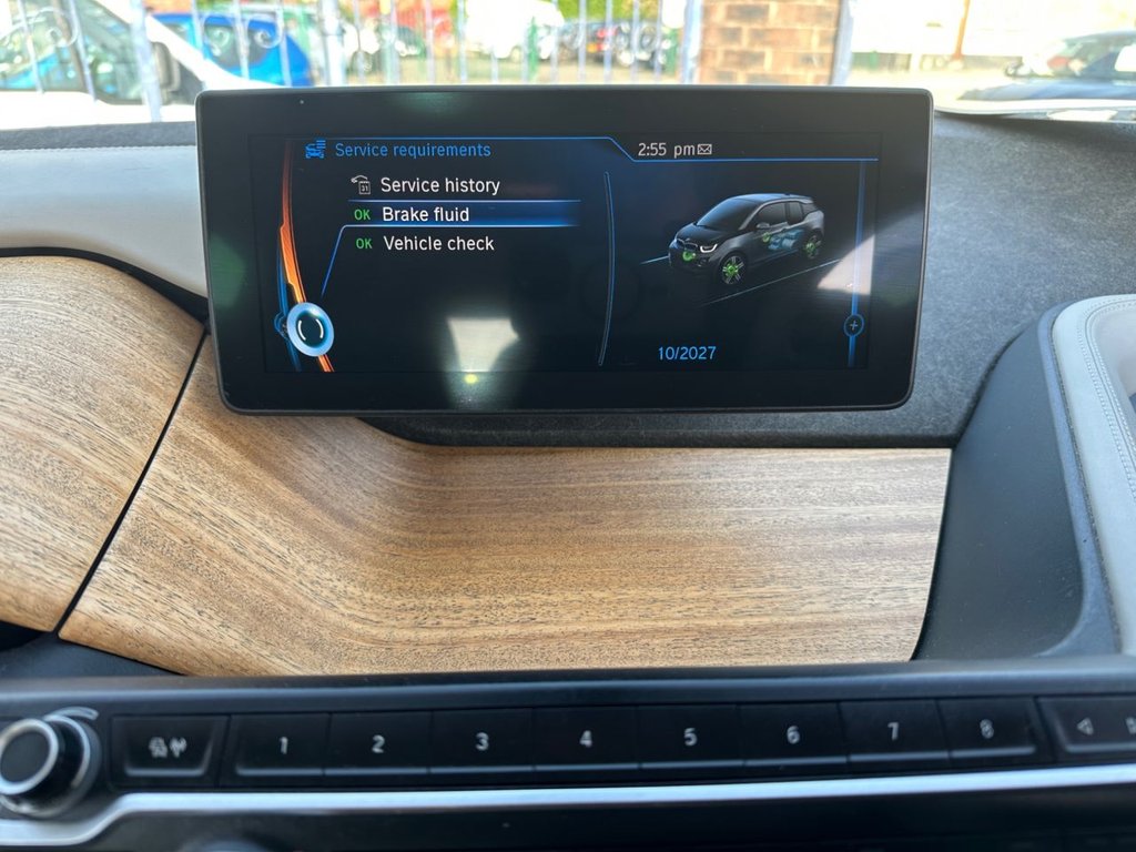 Used BMW i3 2014 for sale - 76245307: Photo 19