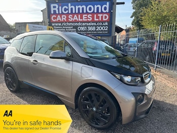 BMW - i3