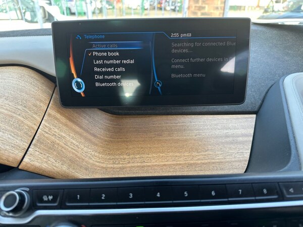 Used BMW i3 2014 for sale - 76245307: Photo 20