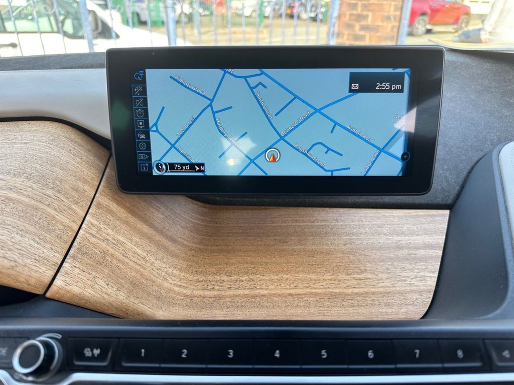 Used BMW i3 2014 for sale - 76245307: Photo 21