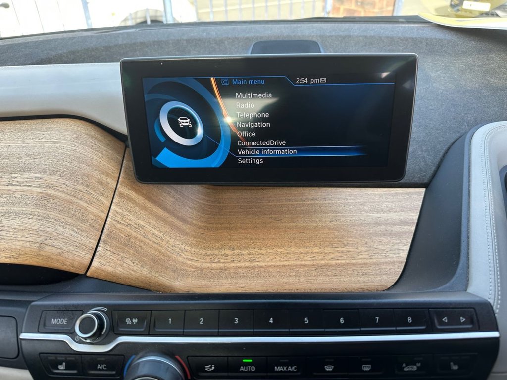 Used BMW i3 2014 for sale - 76245307: Photo 23