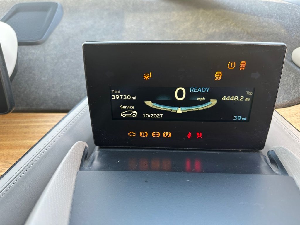 Used BMW i3 2014 for sale - 76245307: Photo 24