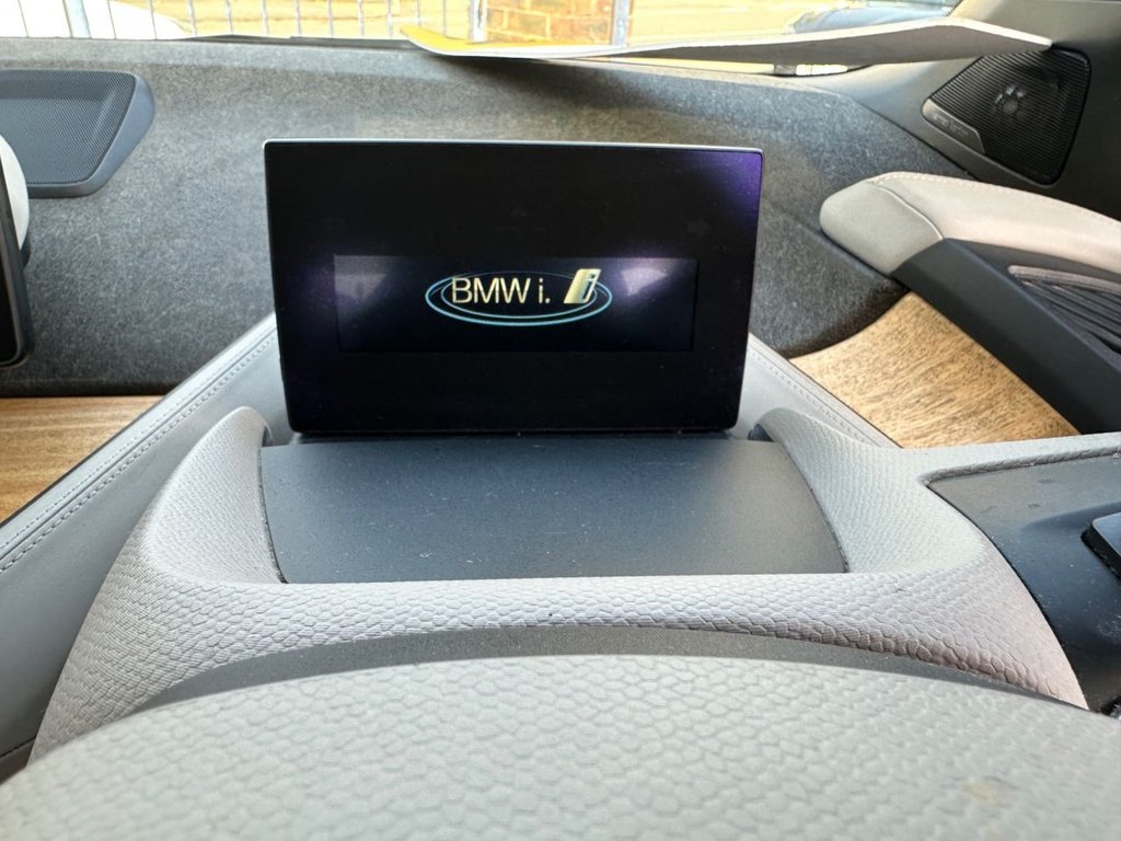 Used BMW i3 2014 for sale - 76245307: Photo 26