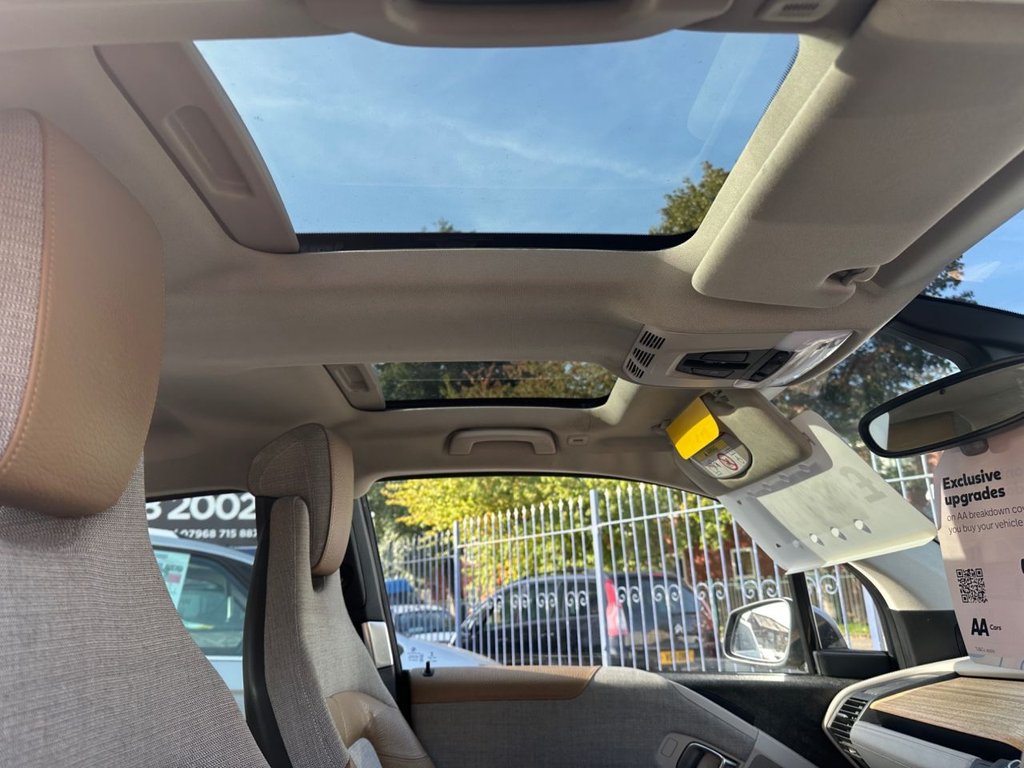 Used BMW i3 2014 for sale - 76245307: Photo 27