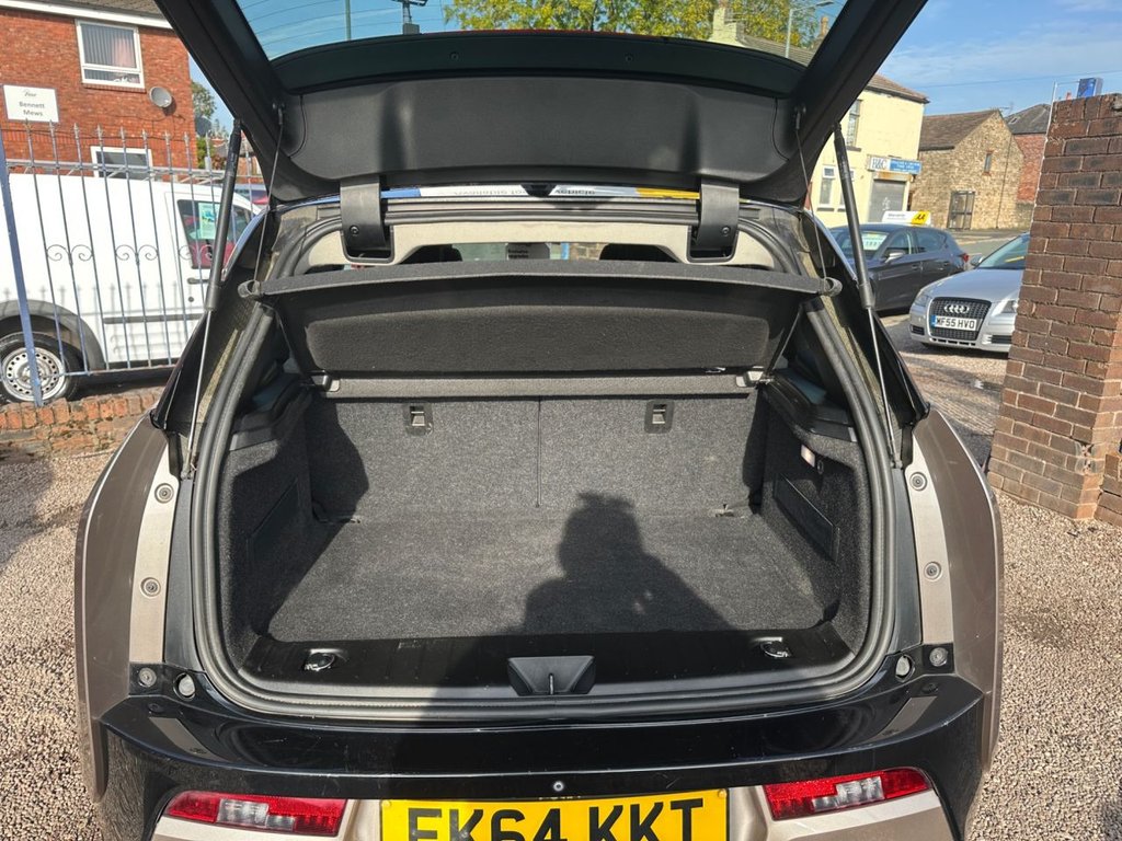 Used BMW i3 2014 for sale - 76245307: Photo 28