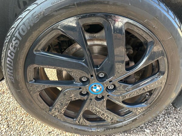 Used BMW i3 2014 for sale - 76245307: Photo 29