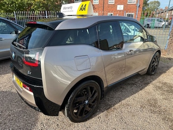 Used BMW i3 2014 for sale - 76245307: Photo 2