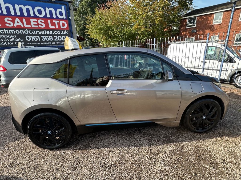 Used BMW i3 2014 for sale - 76245307: Photo 4