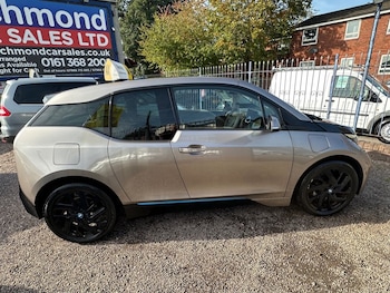 Used BMW i3 2014 for sale - 76245307: Photo 4
