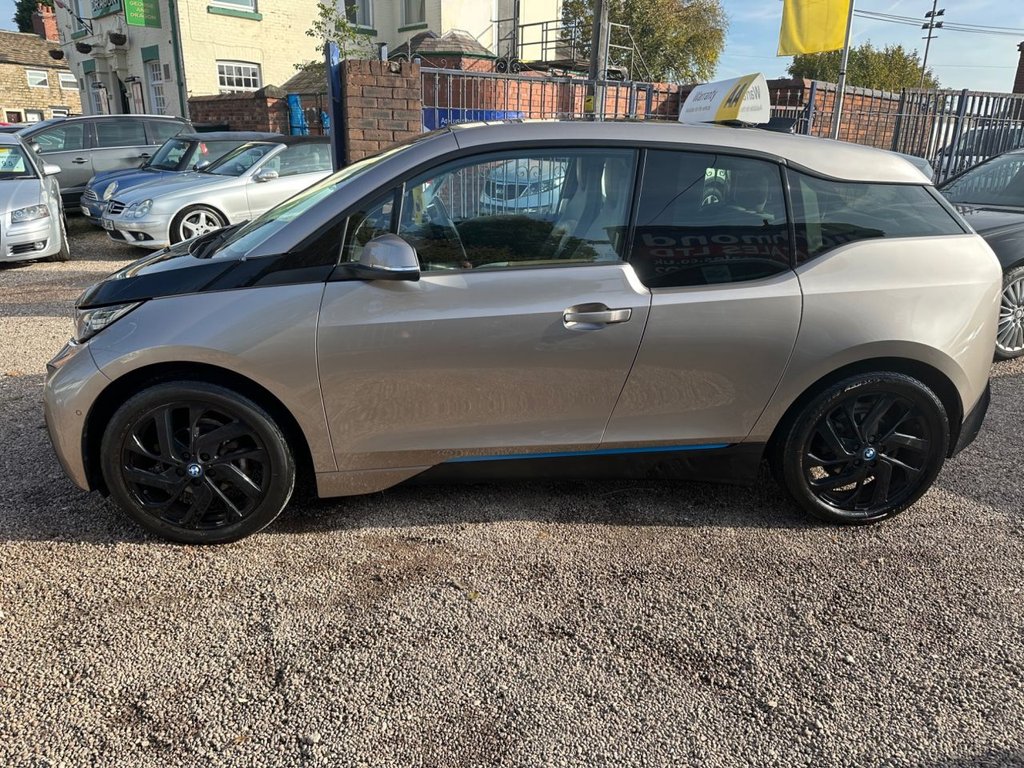 Used BMW i3 2014 for sale - 76245307: Photo 5