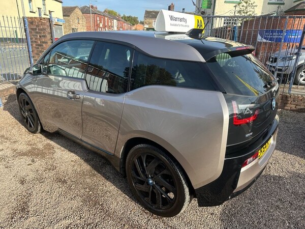 Used BMW i3 2014 for sale - 76245307: Photo 6