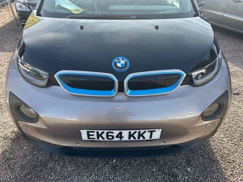 Used BMW i3 2014 for sale - 76245307: Photo 8