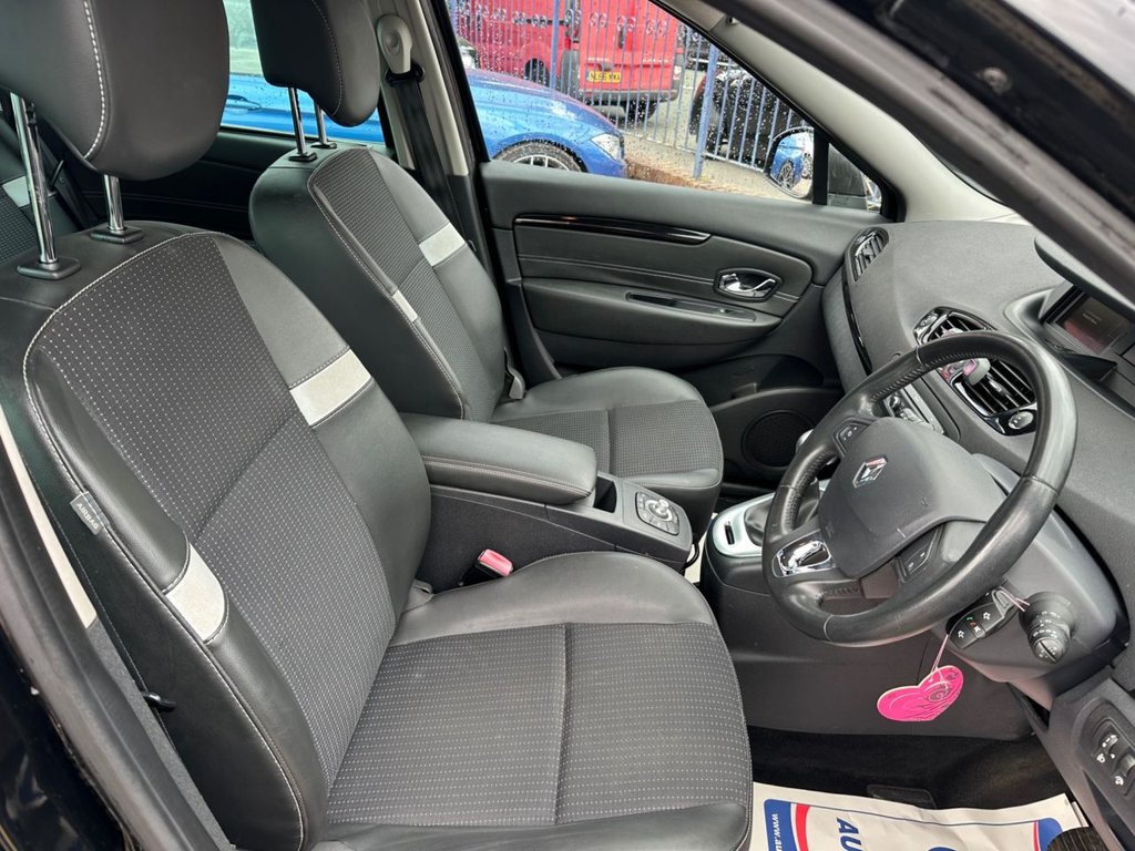 Used Renault Scenic 2014 for sale - 77499170: Photo 10