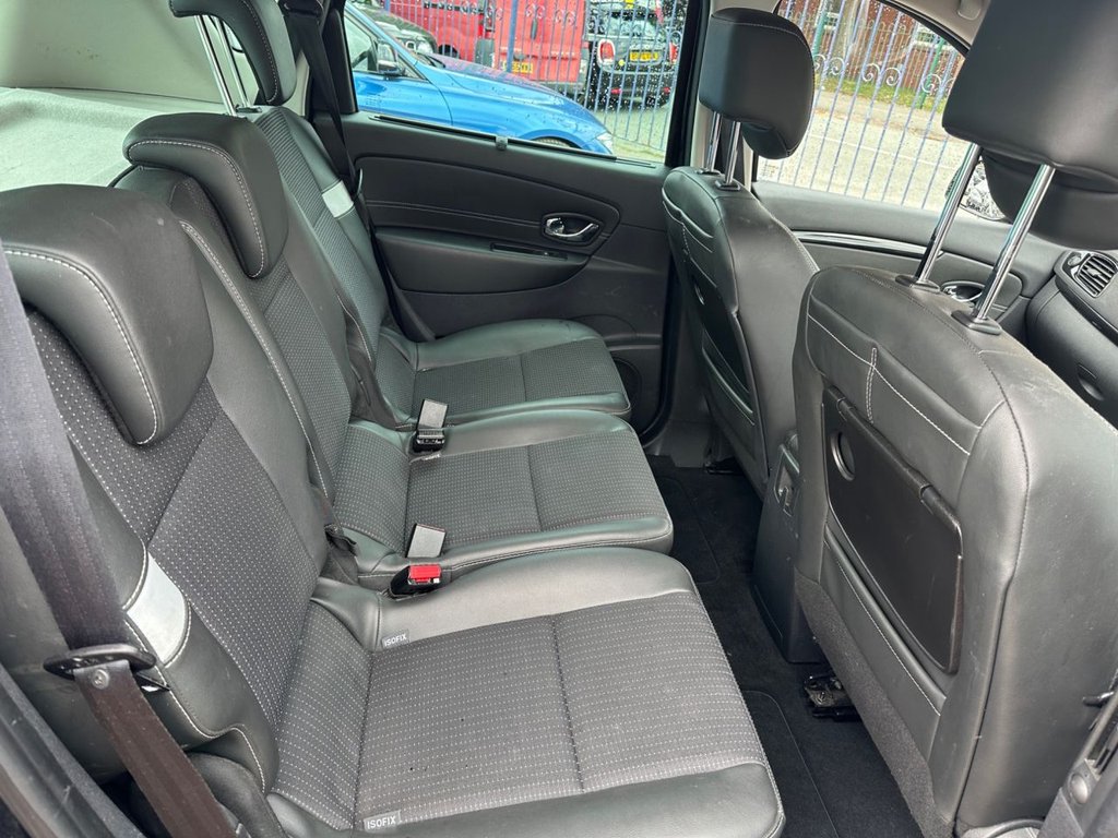 Used Renault Scenic 2014 for sale - 77499170: Photo 15