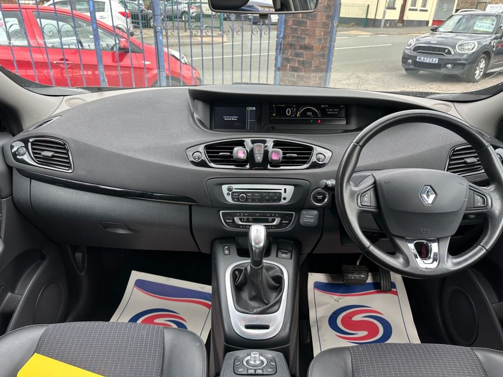 Used Renault Scenic 2014 for sale - 77499170: Photo 16