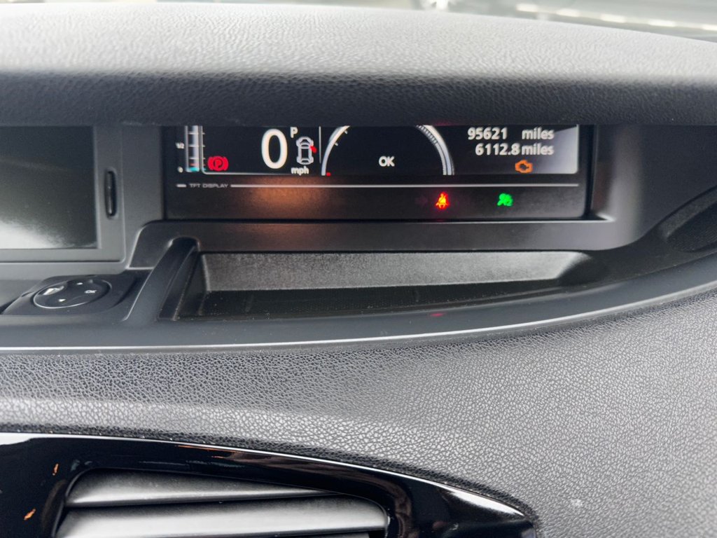 Used Renault Scenic 2014 for sale - 77499170: Photo 18