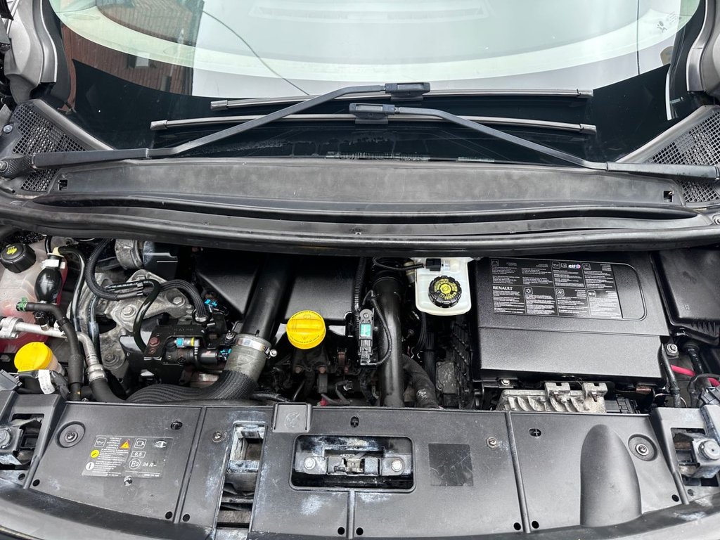 Used Renault Scenic 2014 for sale - 77499170: Photo 21