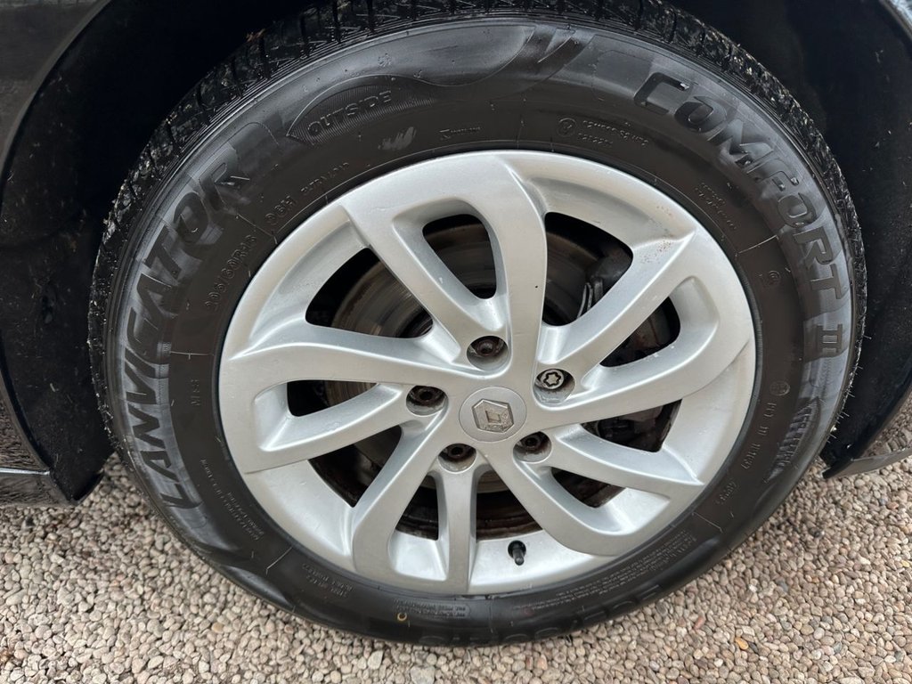 Used Renault Scenic 2014 for sale - 77499170: Photo 22