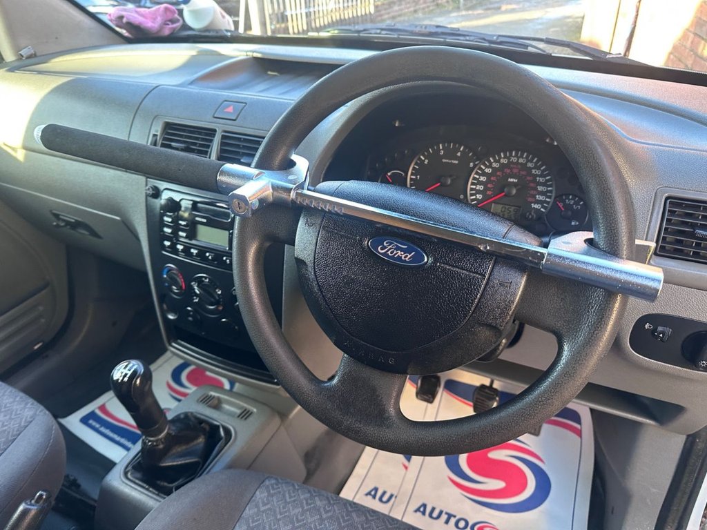 Used Ford Transit Connect 2006 for sale - 77719650: Photo 10