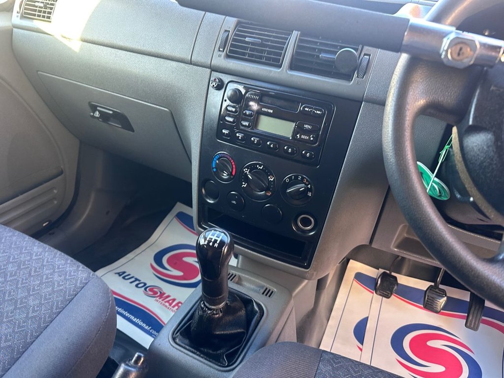 Used Ford Transit Connect 2006 for sale - 77719650: Photo 12