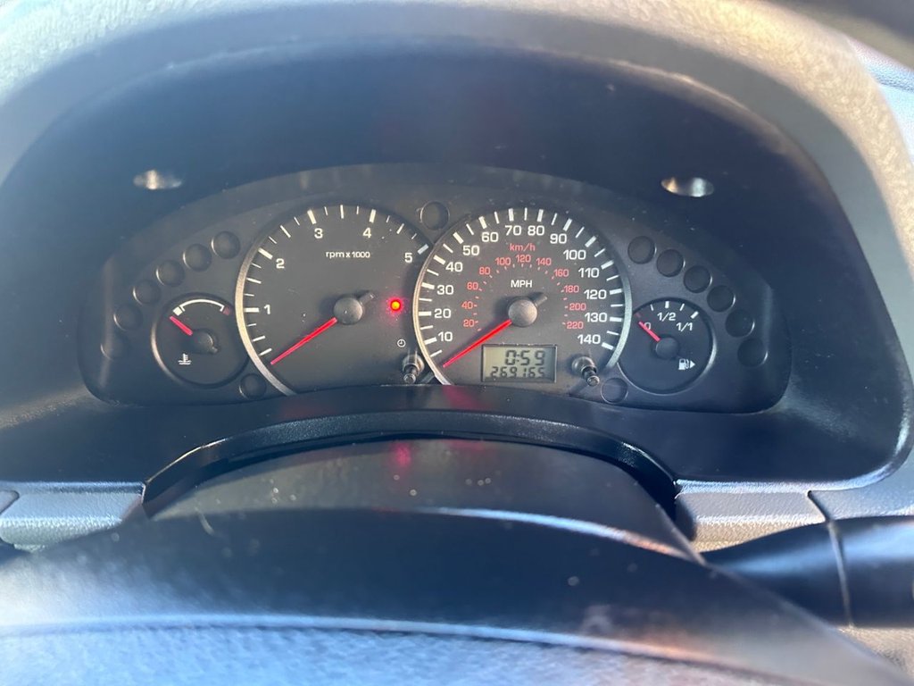 Used Ford Transit Connect 2006 for sale - 77719650: Photo 13