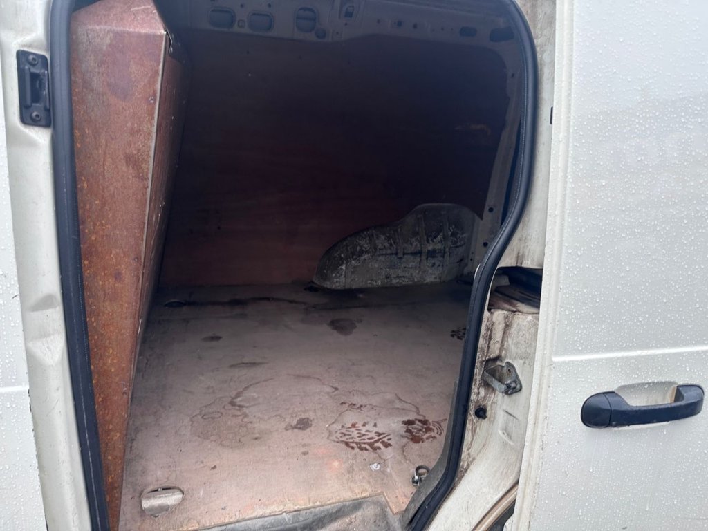 Used Ford Transit Connect 2006 for sale - 77719650: Photo 16