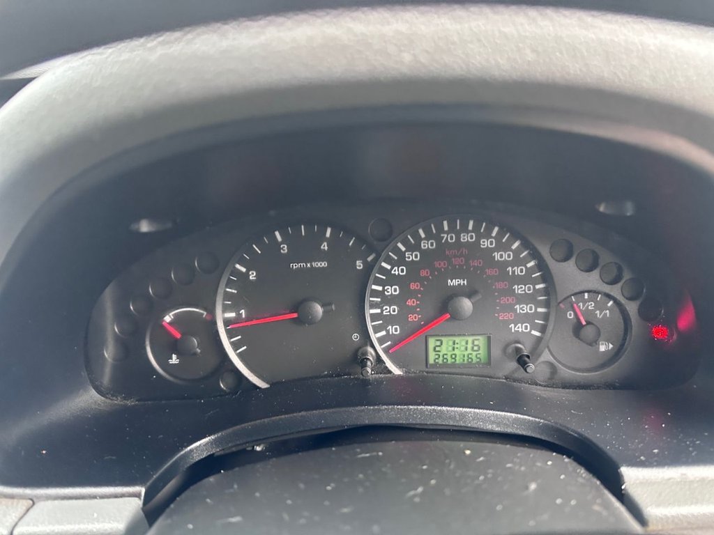 Used Ford Transit Connect 2006 for sale - 77719650: Photo 19