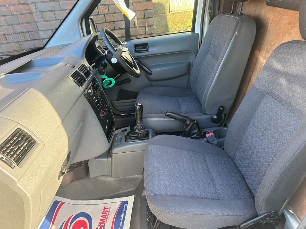Used Ford Transit Connect 2006 for sale - 77719650: Photo 9