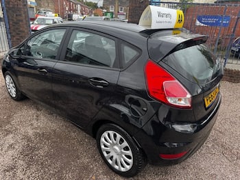 Used Ford Fiesta 2013 for sale - 79778079: Photo