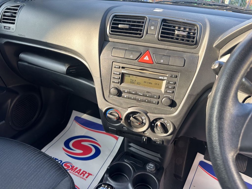 Used Kia Picanto 2011 for sale - 77719721: Photo 12