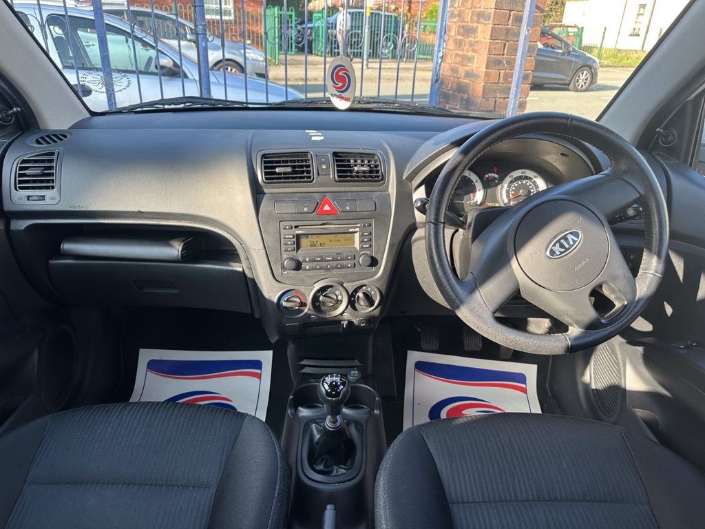 Used Kia Picanto 2011 for sale - 77719721: Photo 14