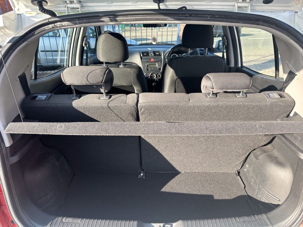 Used Kia Picanto 2011 for sale - 77719721: Photo 16