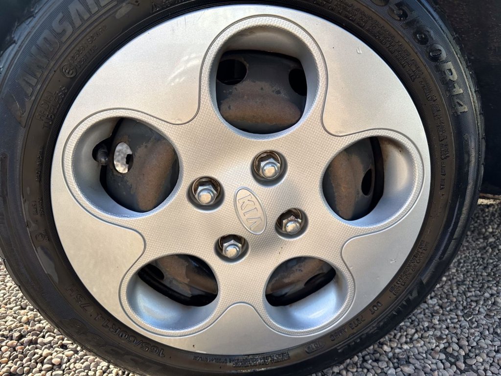 Used Kia Picanto 2011 for sale - 77719721: Photo 18