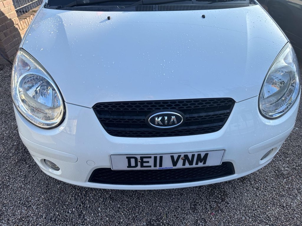 Used Kia Picanto 2011 for sale - 77719721: Photo 6