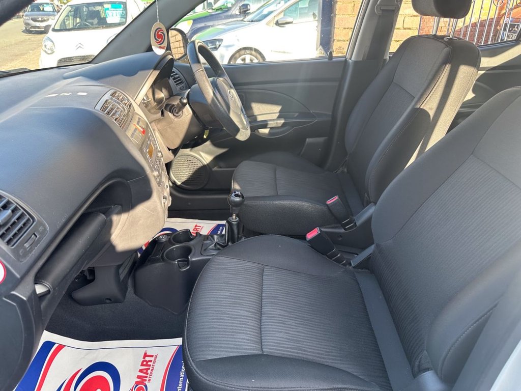 Used Kia Picanto 2011 for sale - 77719721: Photo 9