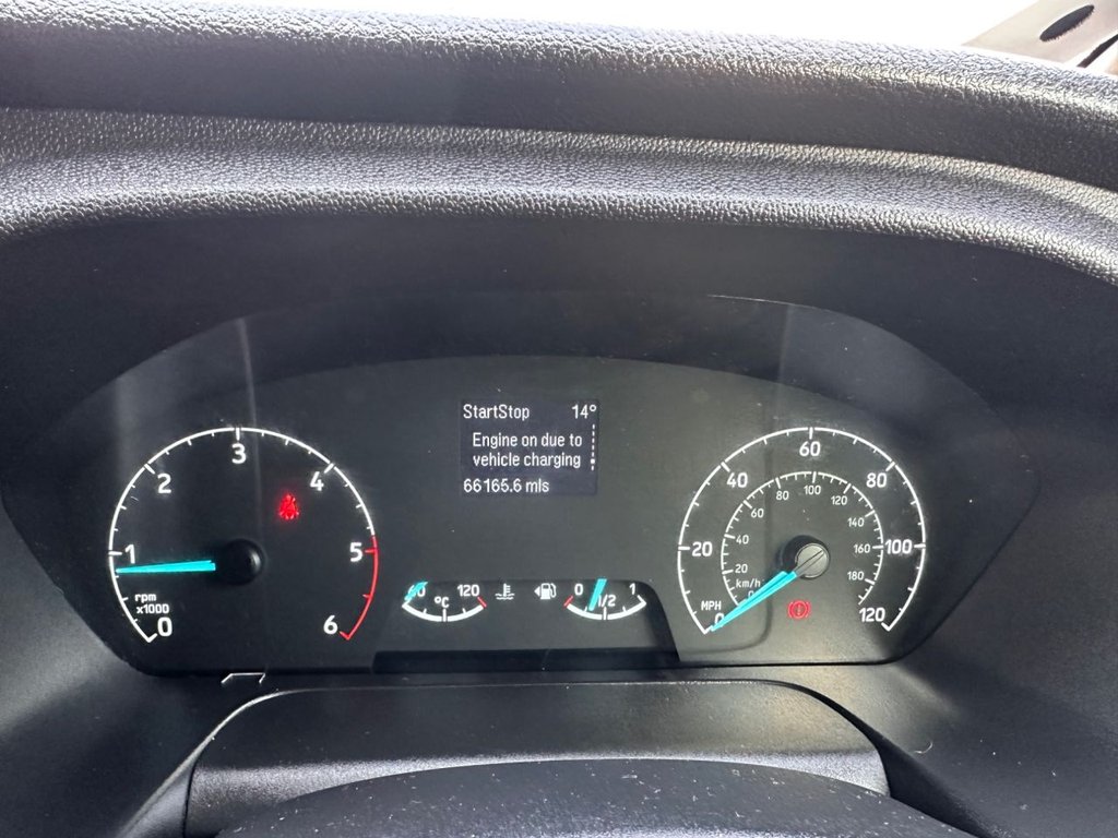 Used Ford Transit Custom 2022 for sale - 77952918: Photo 18