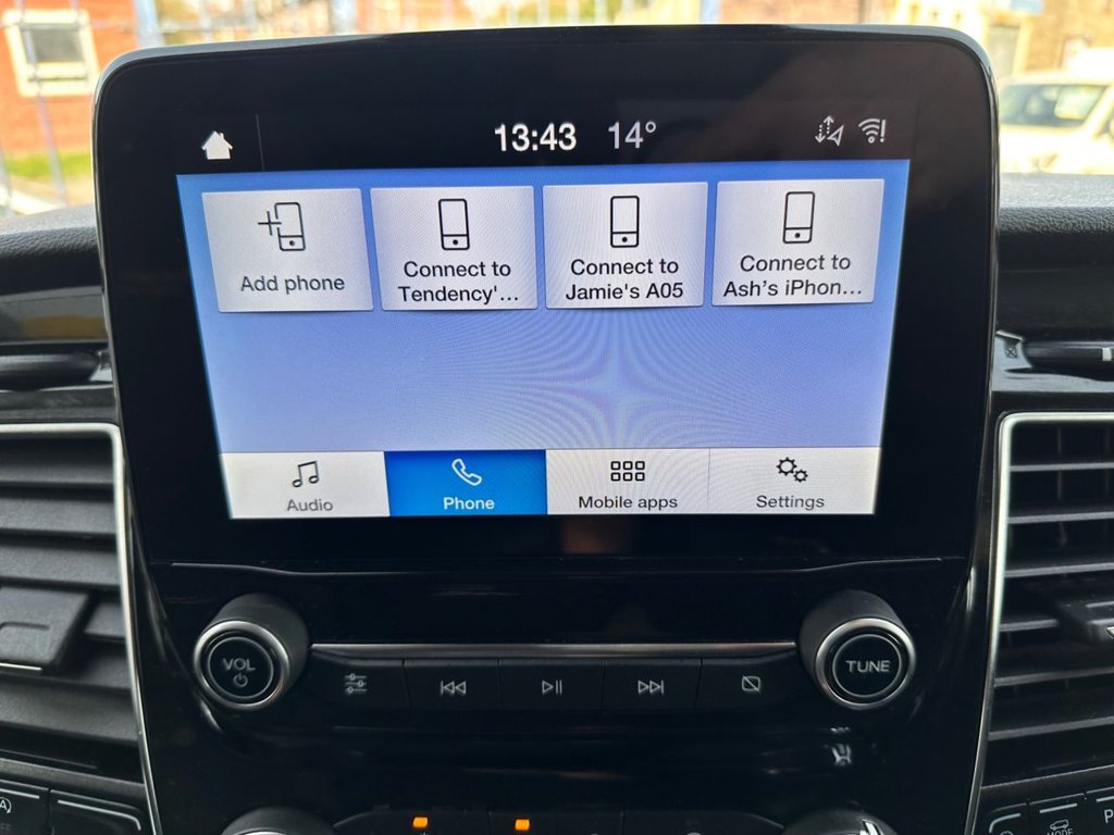 Used Ford Transit Custom 2022 for sale - 77952918: Photo 19