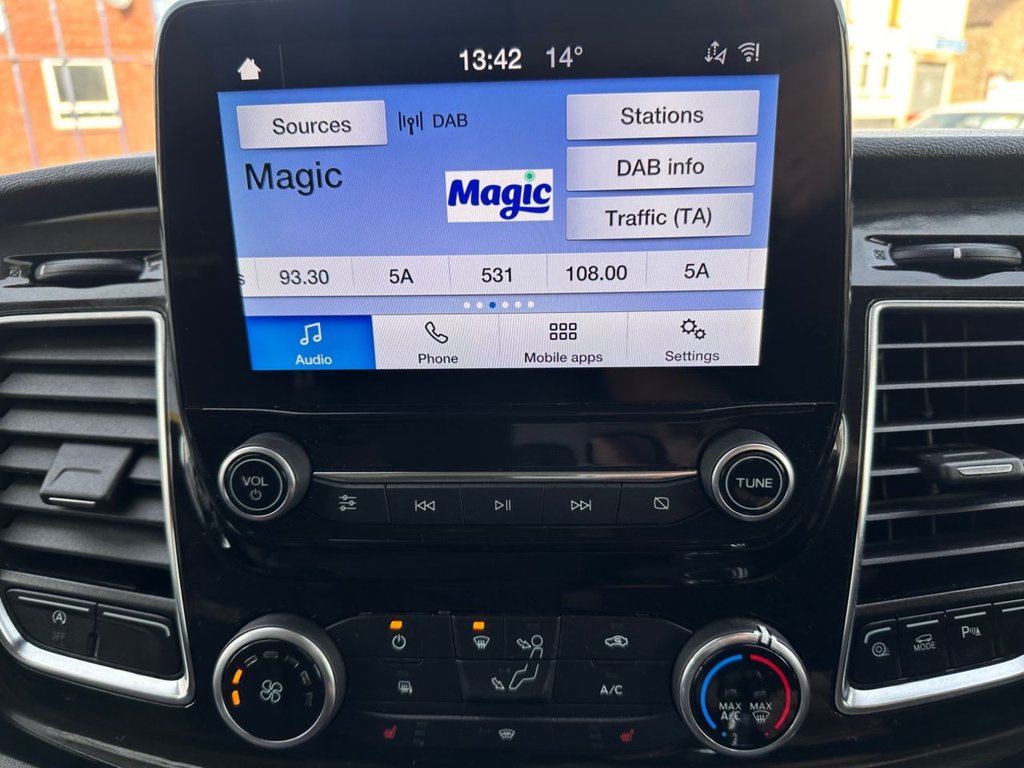 Used Ford Transit Custom 2022 for sale - 77952918: Photo 20