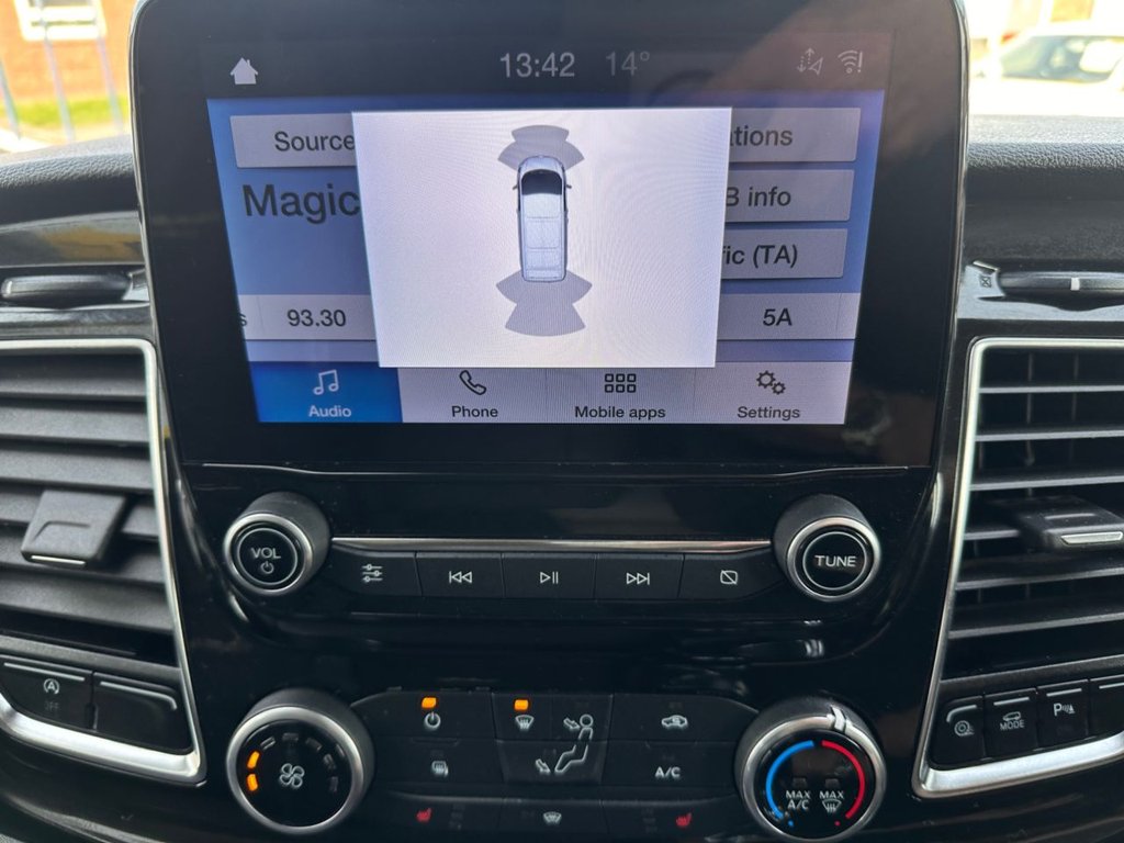 Used Ford Transit Custom 2022 for sale - 77952918: Photo 21