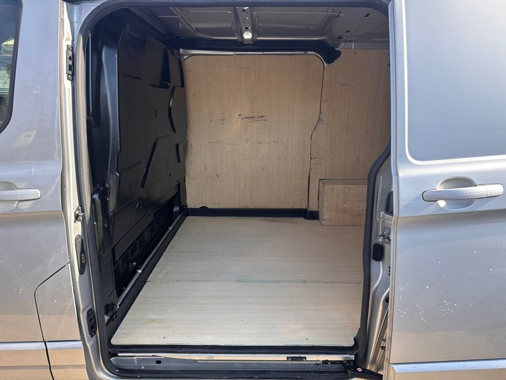 Used Ford Transit Custom 2022 for sale - 77952918: Photo 23