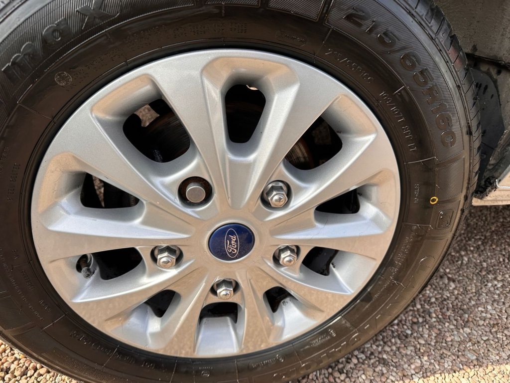 Used Ford Transit Custom 2022 for sale - 77952918: Photo 27