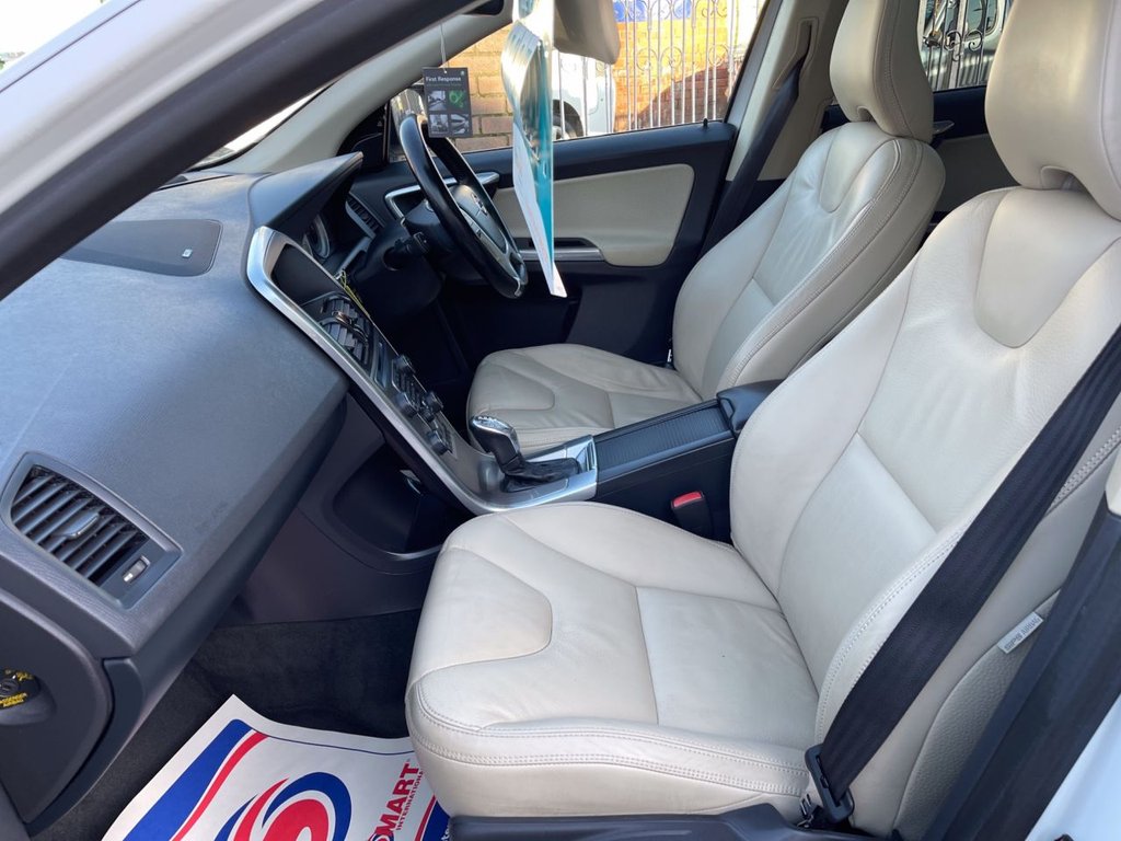 Used Volvo XC60 2013 for sale - 78068876: Photo 11