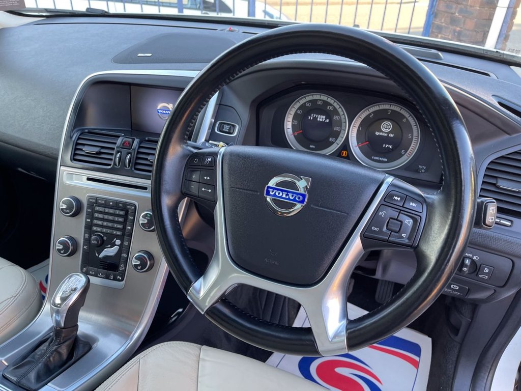 Used Volvo XC60 2013 for sale - 78068876: Photo 12