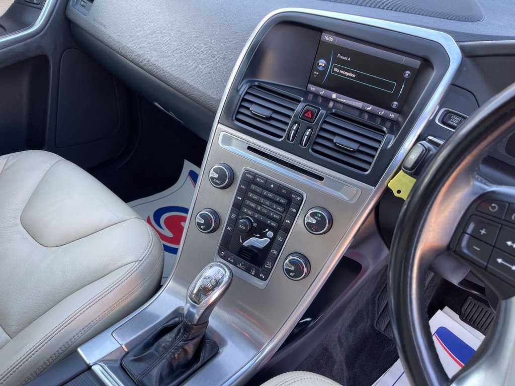 Used Volvo XC60 2013 for sale - 78068876: Photo 14