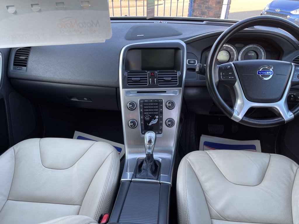 Used Volvo XC60 2013 for sale - 78068876: Photo 16