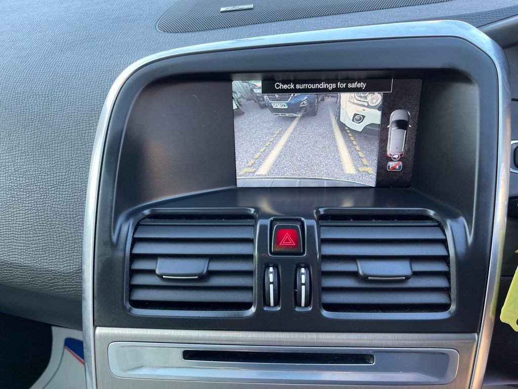 Used Volvo XC60 2013 for sale - 78068876: Photo 20