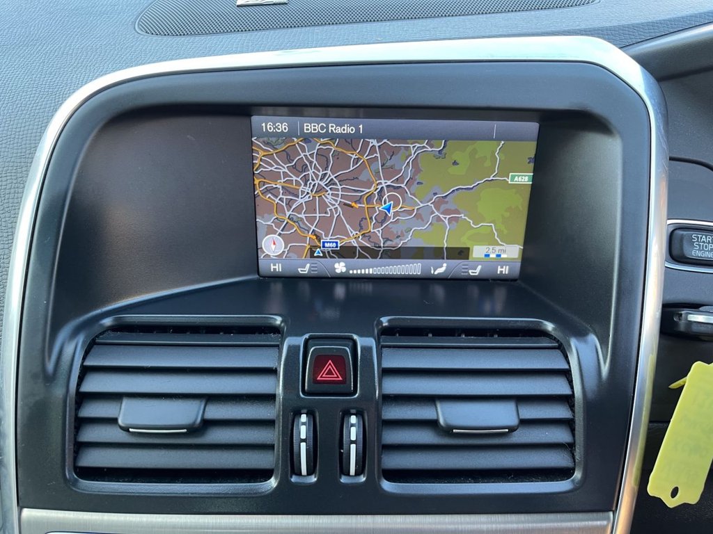 Used Volvo XC60 2013 for sale - 78068876: Photo 21