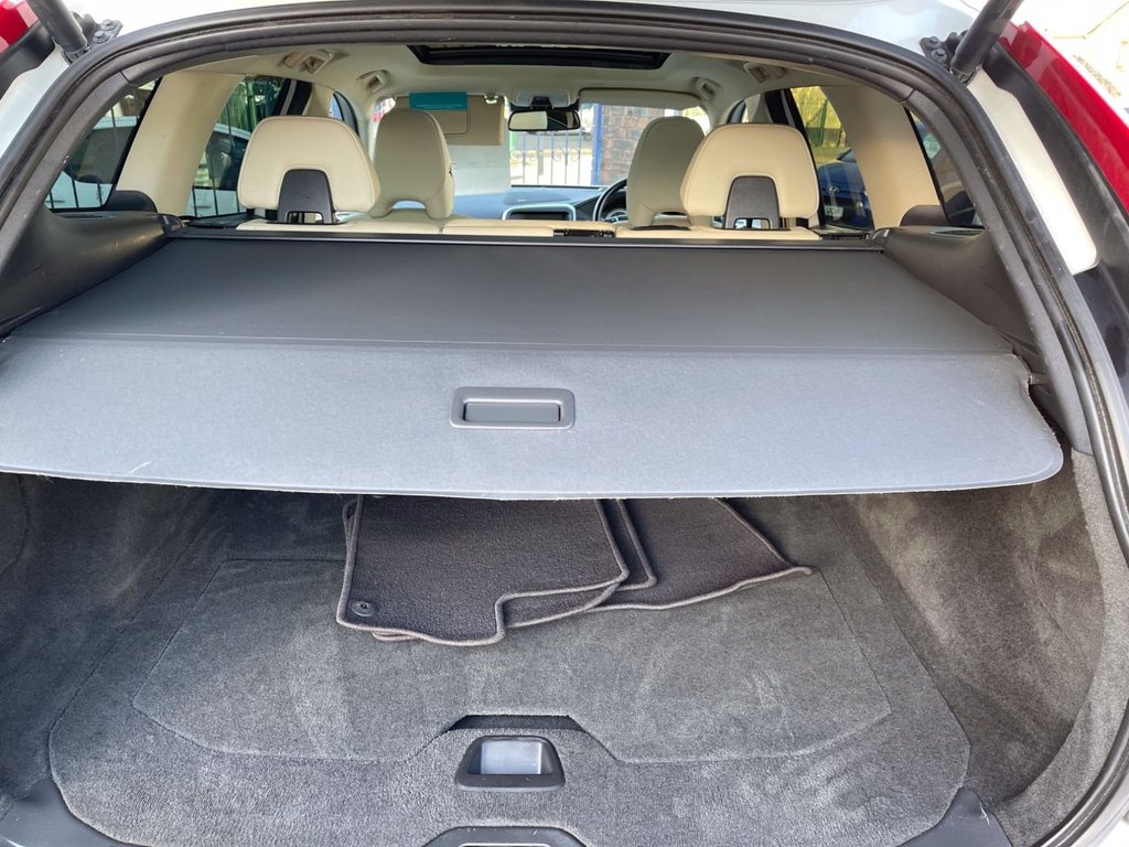 Used Volvo XC60 2013 for sale - 78068876: Photo 23